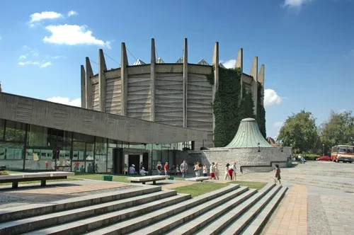 Panorama Racławicka