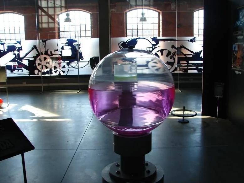 Eksperymentarium