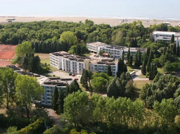 Hotel w Ulcinij