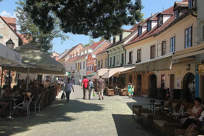 Bałkańskie wakacje – Chorwacja, Czarnogóra i Albania – 10 dni
