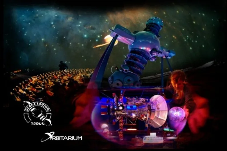 Planetarium