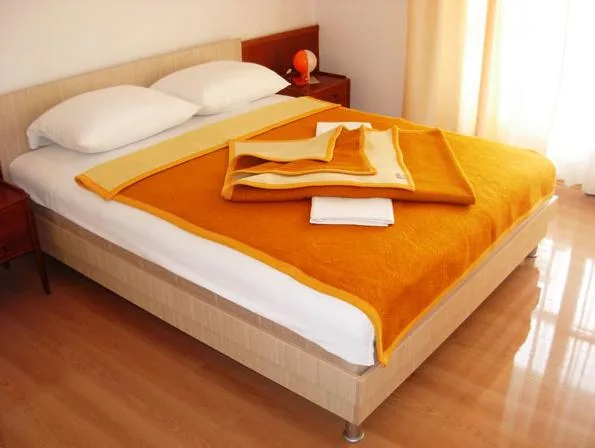 Pokój w hotelu