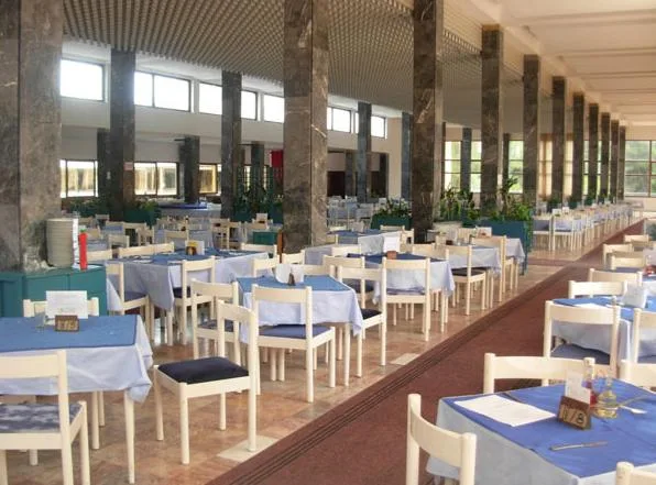 Restauracja
