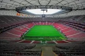 Stadion Narodowy