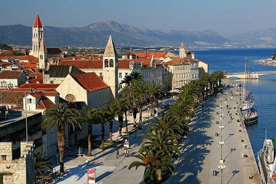 Trogir