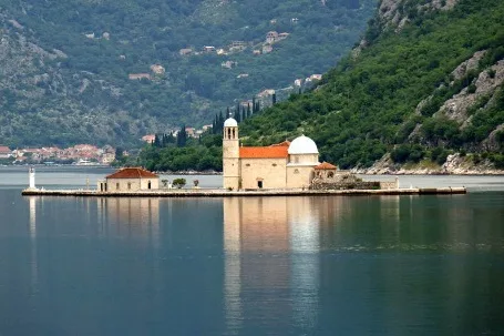Bałkańskie wakacje – Chorwacja, Czarnogóra i Albania – 10 dni