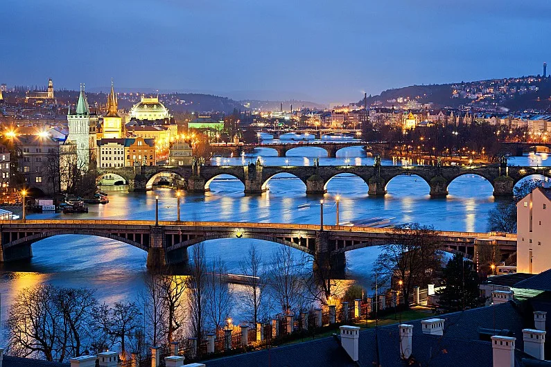 Praga