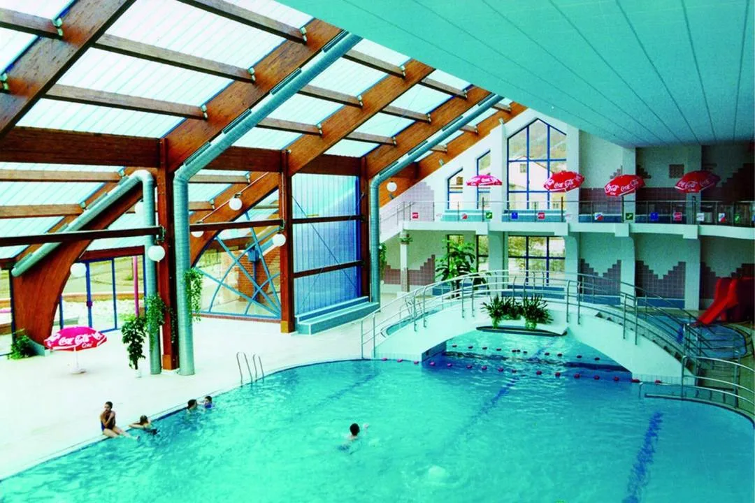 Aquapark w Nowinach