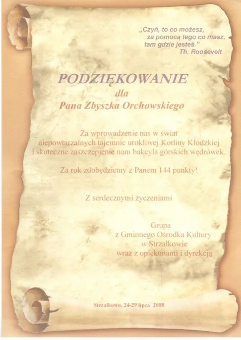 GOK Strzałkowo