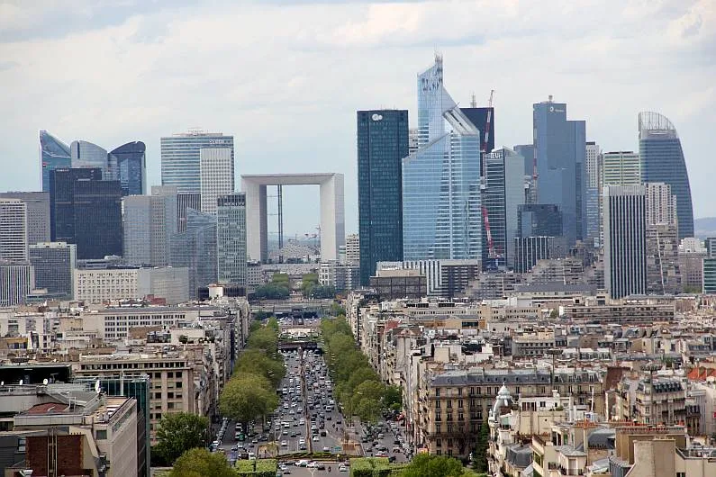 Dzielnica La Defence