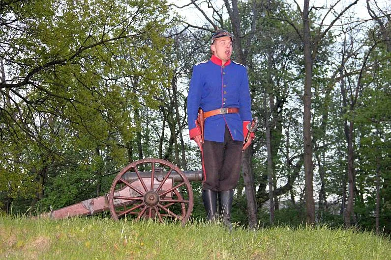 Fort Gerharda