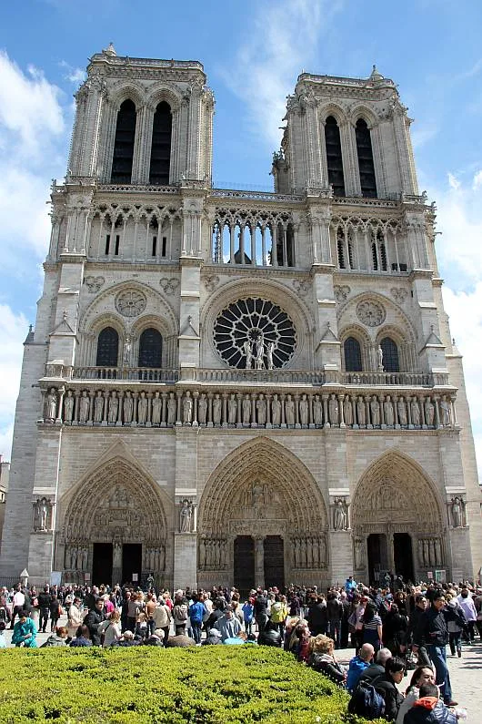 Katedra Notre-Dame