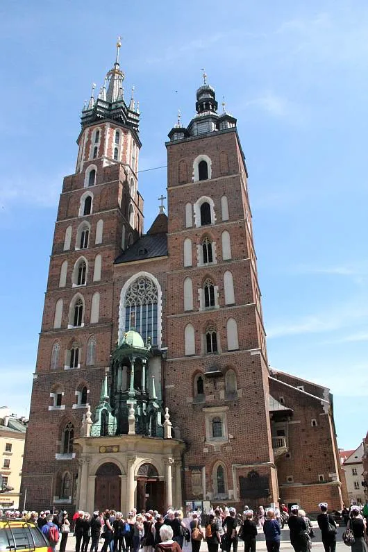 Kościół Mariacki