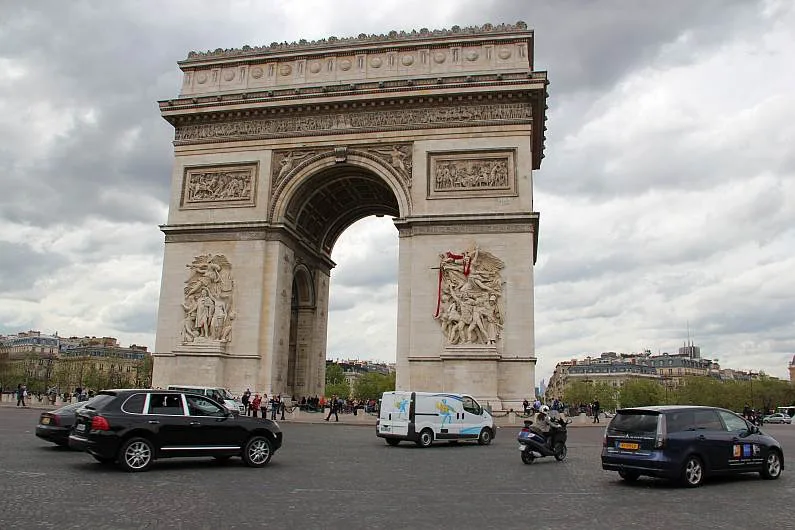 Łuk Triumfalny