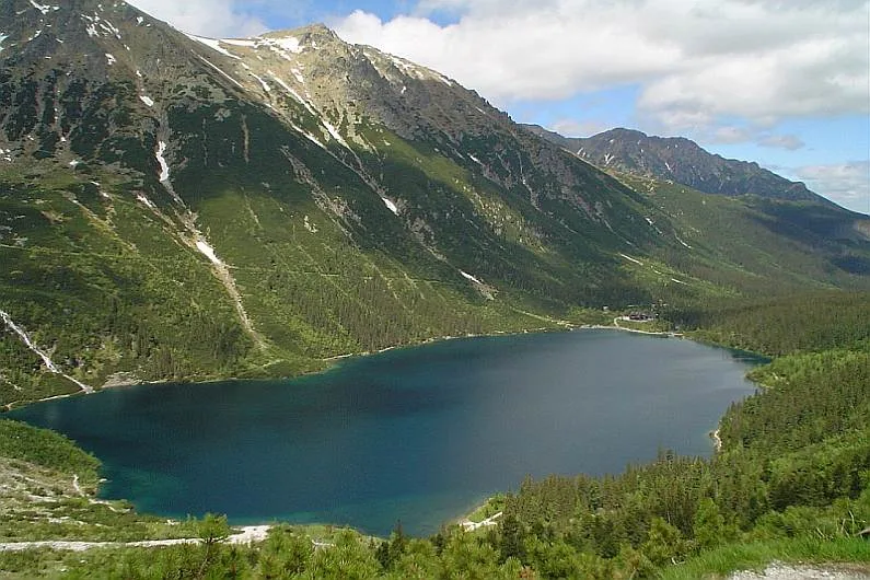 Morskie Oko