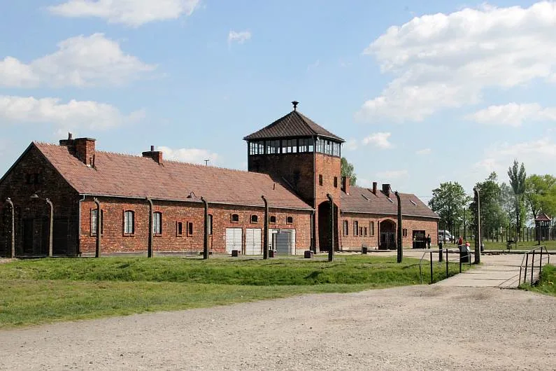 Muzeum Oświęcim - Brzezinka