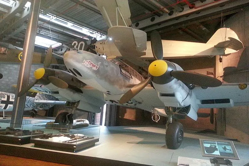 Muzeum Techniki w Berlinie