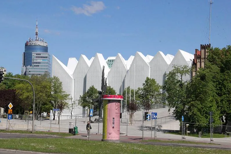Opera w Szczecinie
