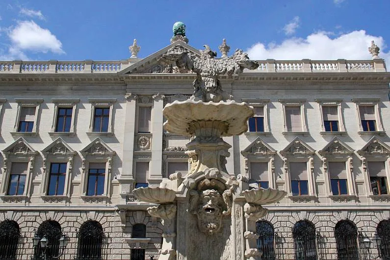 Plac Orła Białego w Szczecinie