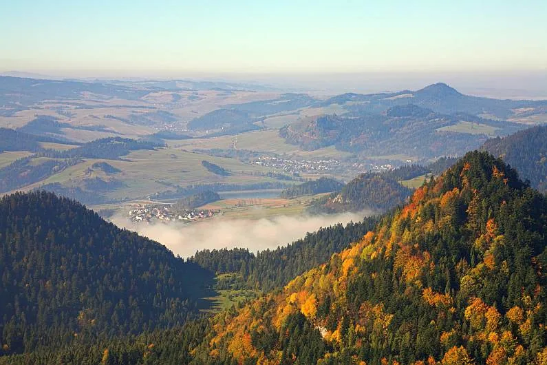 Pieniny