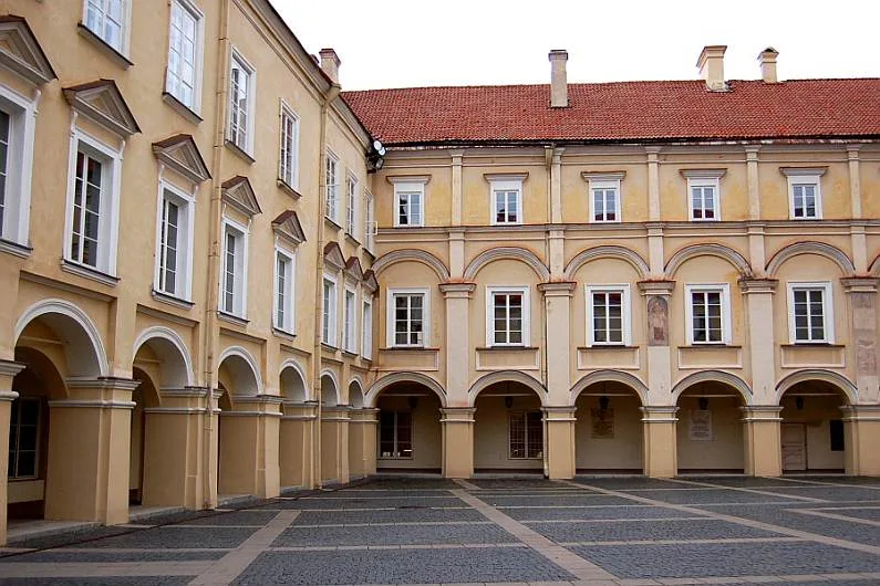 Uniwersytet Wileński