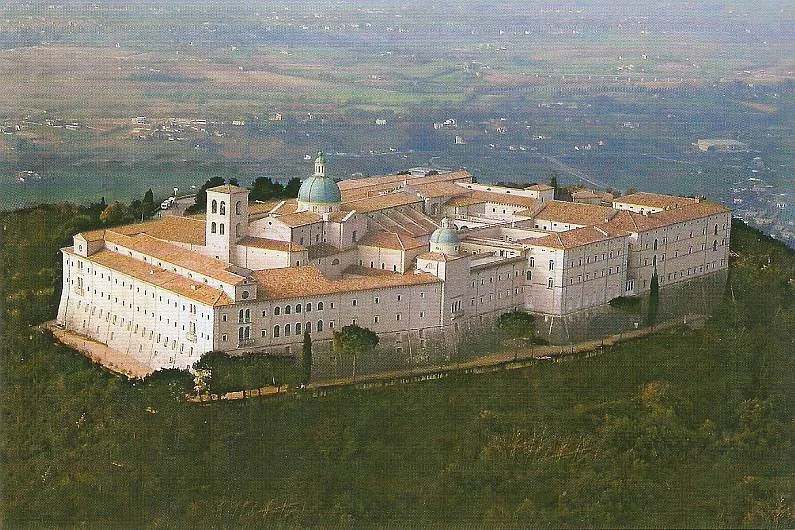 Monte Cassino
