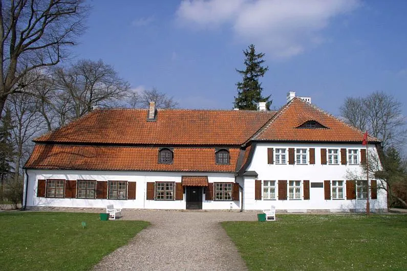 Muzeum Hymnu Narodowego w Będominie