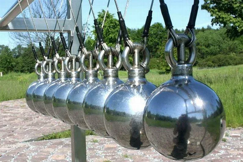 Ogród Doświadczeń im. St. Lema