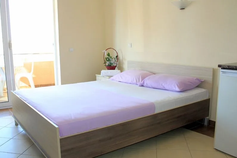 Pokój w hotelu