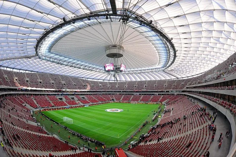 Stadion Narodowy