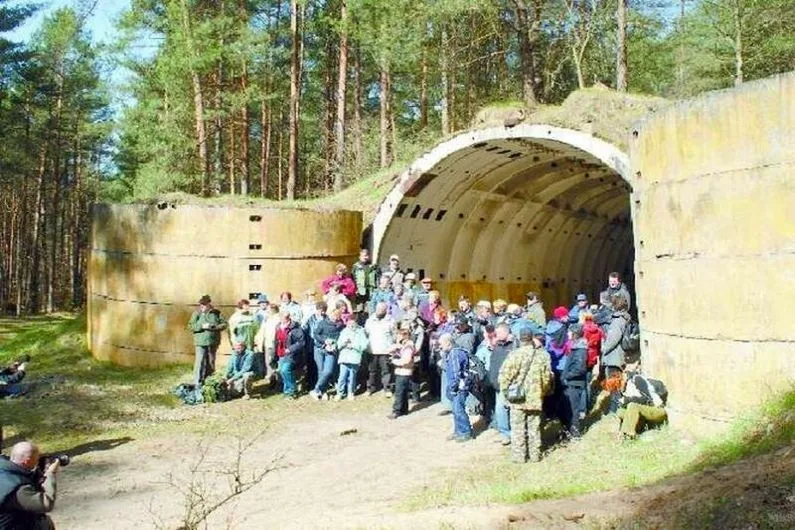 Borne Sulinowo