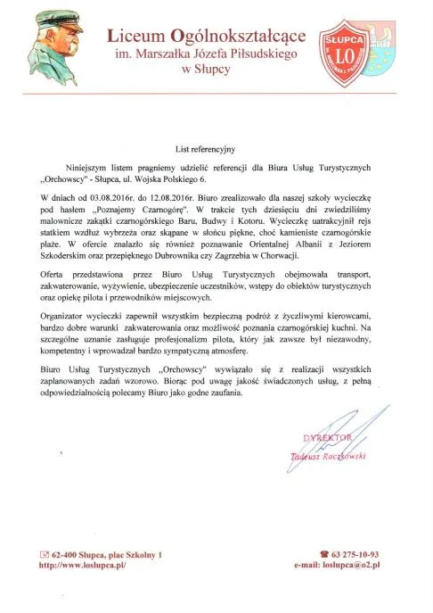 Czarnogóra 2016