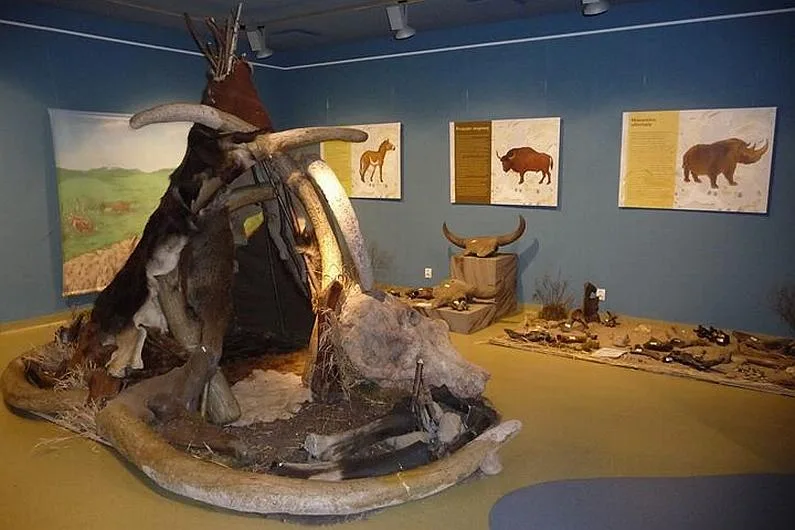 Muzeum Przyrodnicze Wigierskiego PN