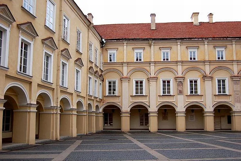 Uniwersytet Wileński