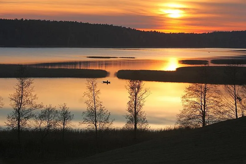 Wigierski Park Narodowy