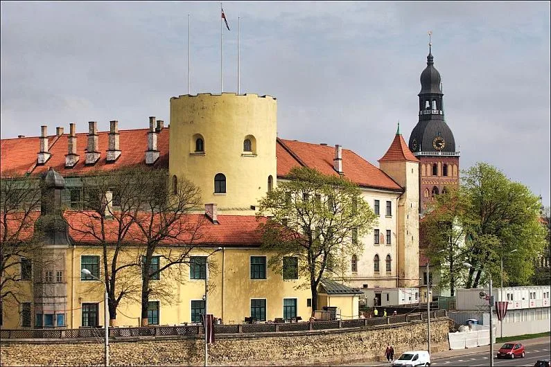 4 stolice: Gdańsk - Sztokholm - Helsinki - Tallin - Ryga 2025