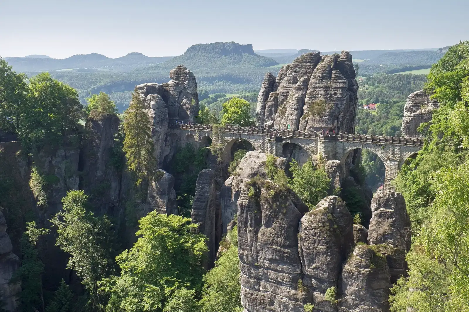Bastei