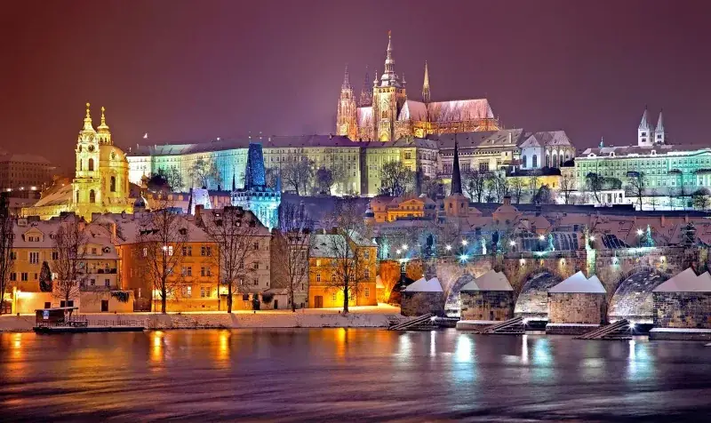 Praga