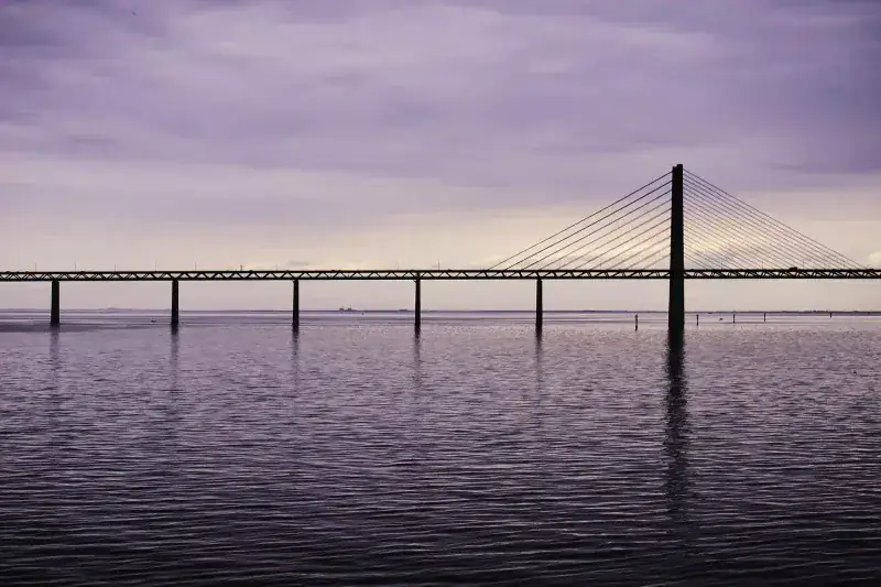Most Oresund