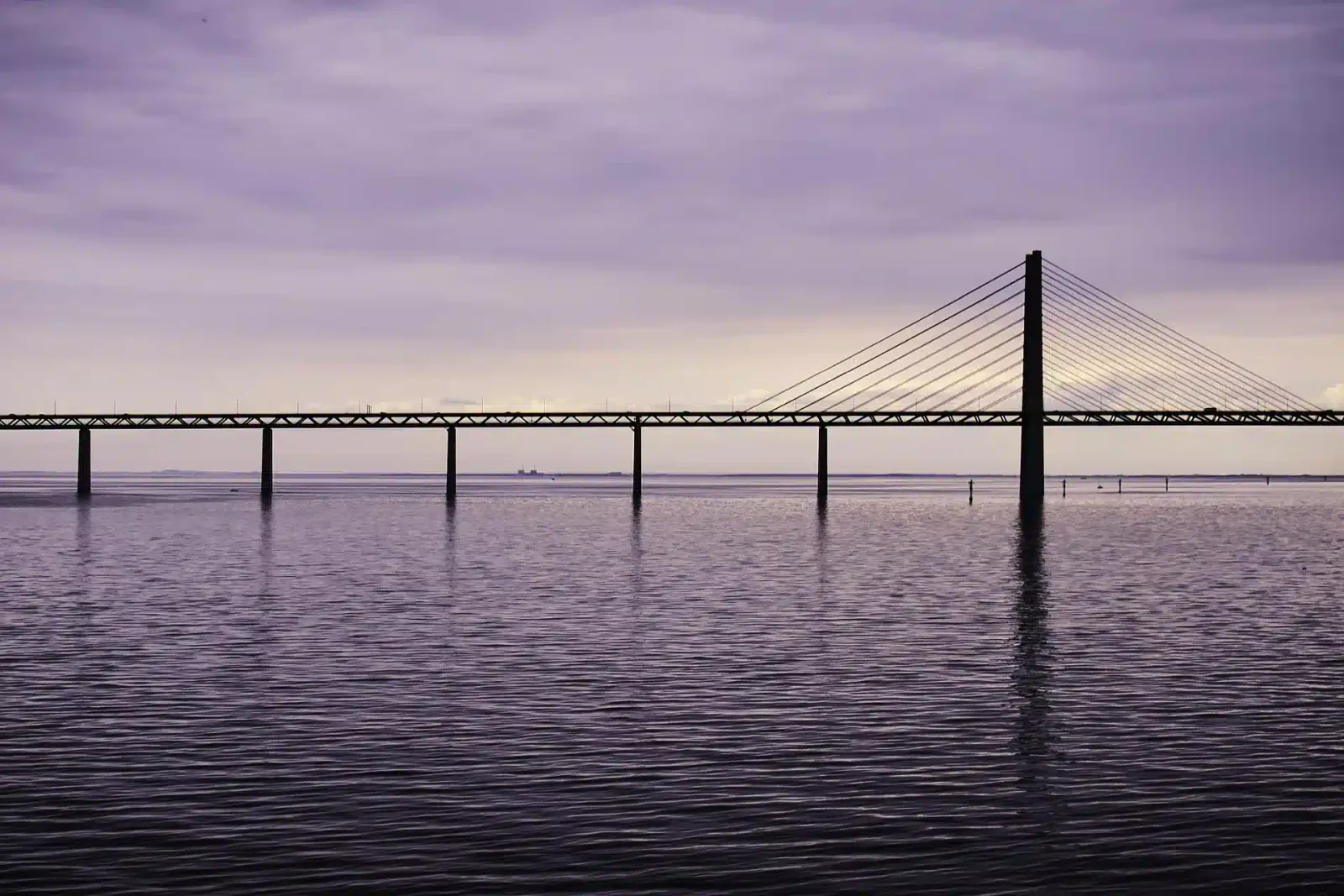 Most Oresund