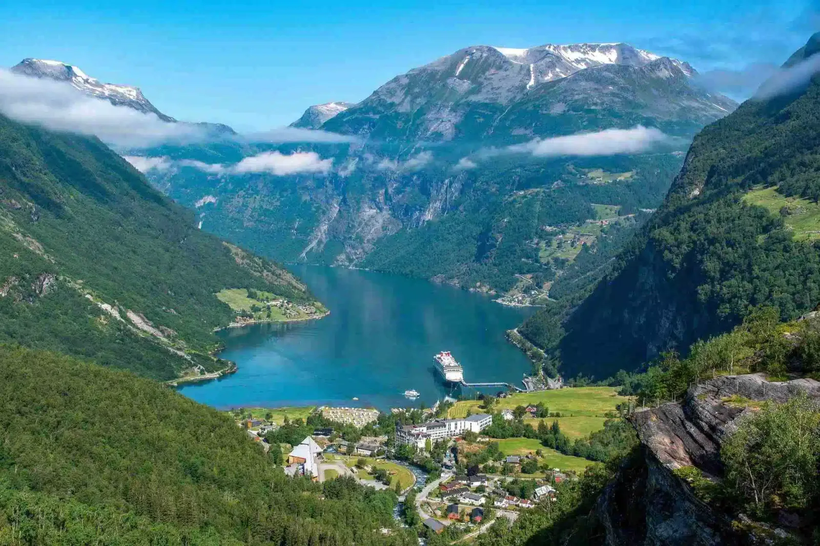 Fiord